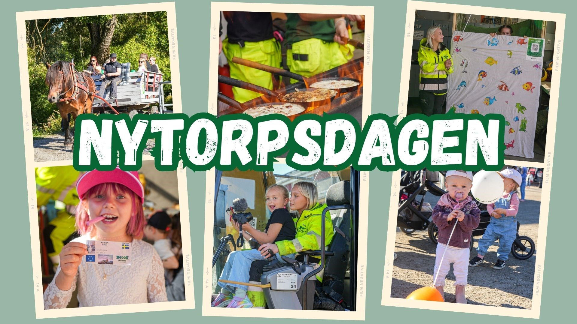 NYTORPSDAGEN (Facebook Omslagsbild)
