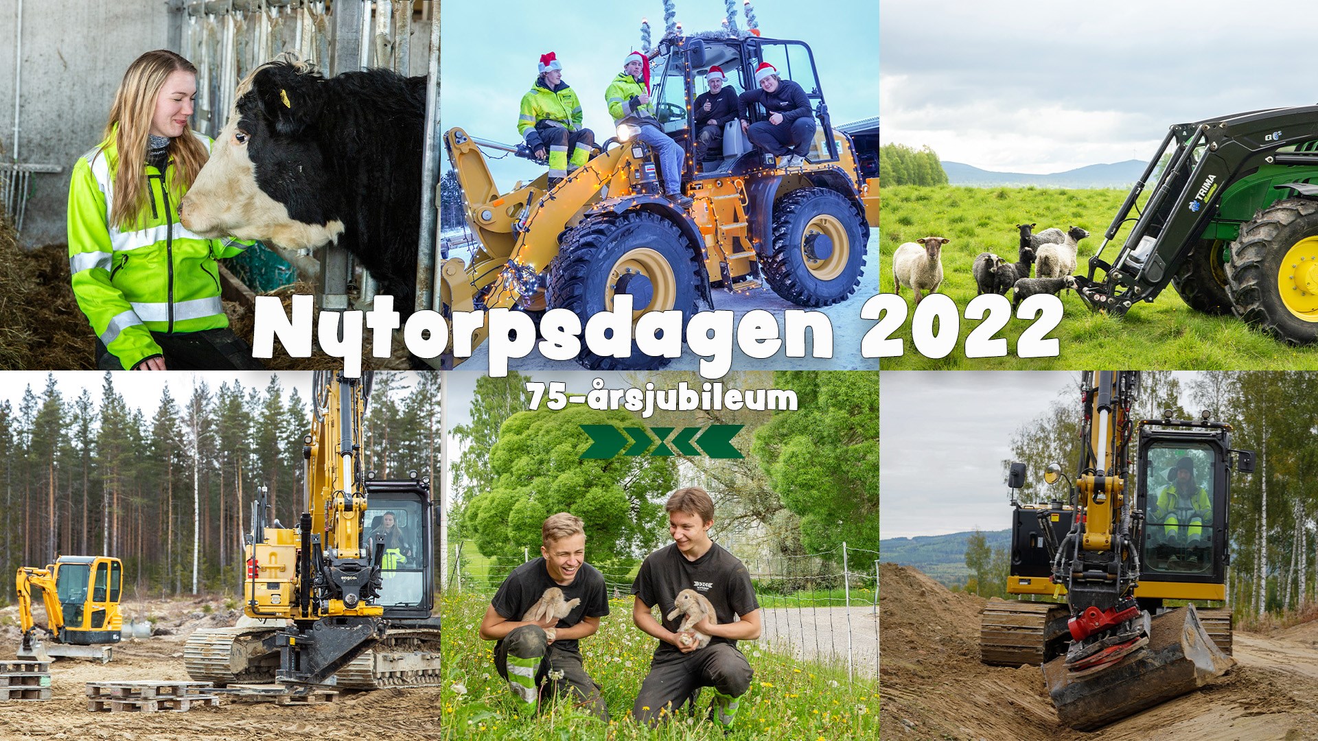 Nytorpsdagen