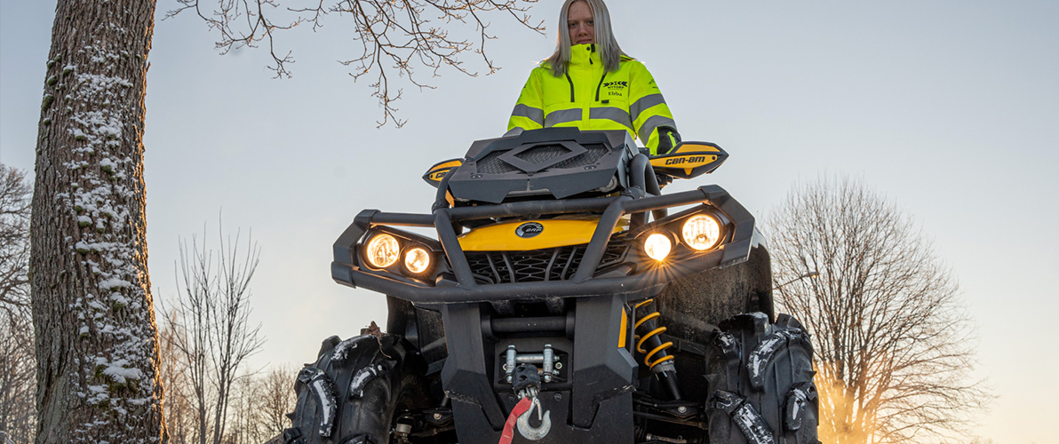 Ebba M Hjuling Undersida