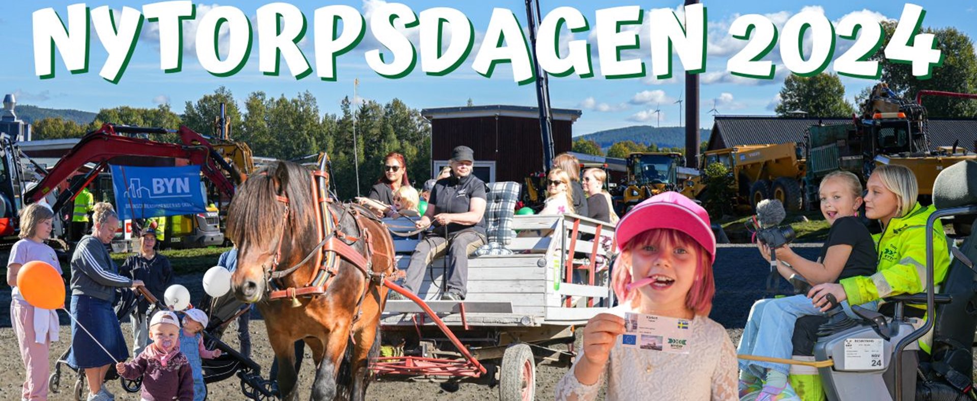 Nytorpsdagen 2024